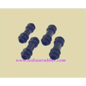 Customized Auto Parts Rubber Bushing